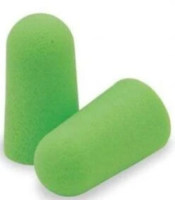 Moldex 6800 Pura-Fit Disposable Earplugs – NRR 33 DB