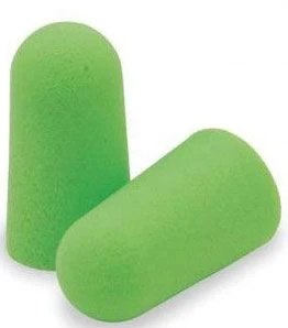 Moldex 6800 Pura-Fit Disposable Earplugs – NRR 33 DB 1 Moldex 6800 Pura-Fit Disposable Earplugs – NRR 33 DB