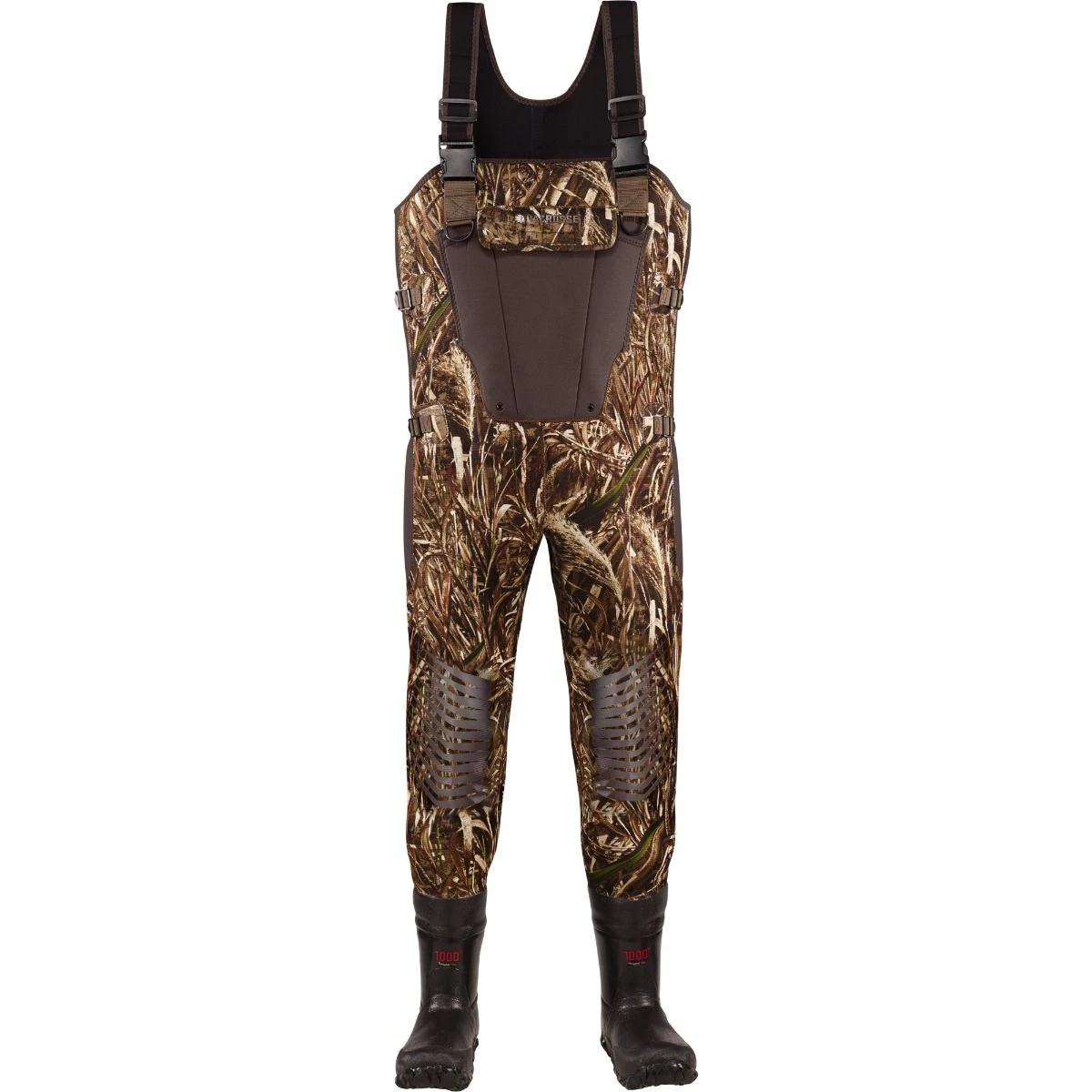 Lacrosse 700316 Mallard II Expandable Realtree Max-5 1000G