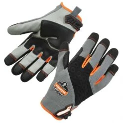 Ergodyne ProFlex 710 Heavy-Duty Mechanics Gloves