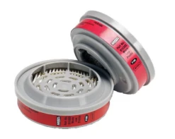 MSA 815369 Low Profile P100 Particulate Protection For MSA Half-Masks And Full-Facepiece Respirators