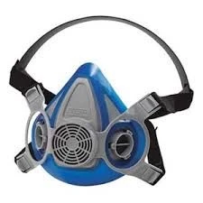 MSA 815 Advantage 200LS Half-Mask Respirator