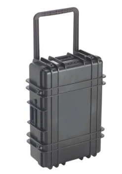 Underwater Kinetics 827 Injection-molded Wheeled Loadout Case (27.0 X 18.1 X 8.4")