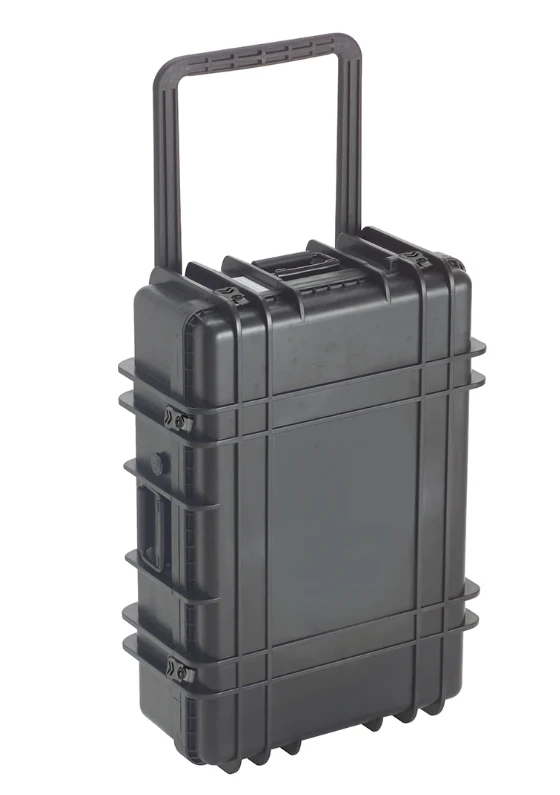 Underwater Kinetics 827 Injection-molded Wheeled Loadout Case (27.0 X 18.1 X 8.4") 1 Underwater Kinetics 827 Injection-molded Wheeled Loadout Case (27.0 X 18.1 X 8.4")
