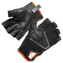 Ergodyne ProFlex 860 Heavy Lifting Utility Gloves