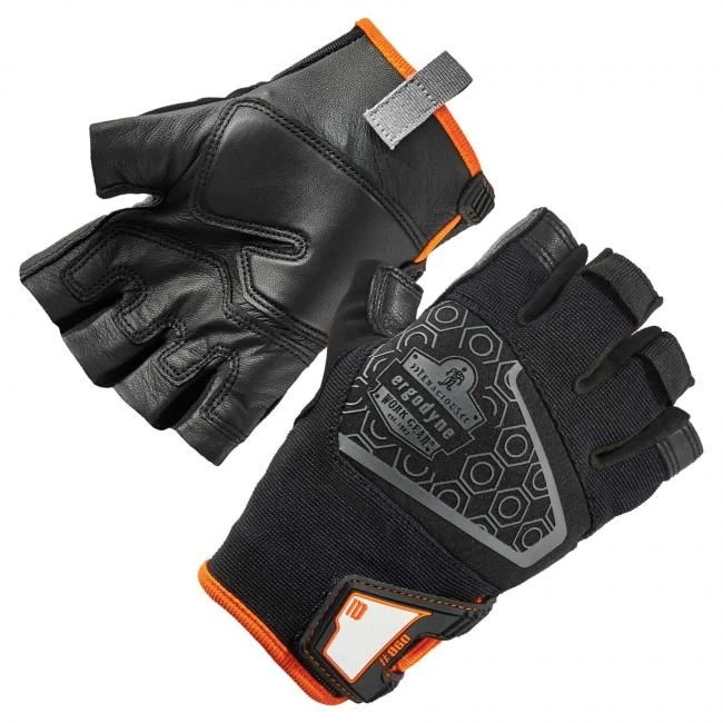 Ergodyne ProFlex 860 Heavy Lifting Utility Gloves 1 Ergodyne ProFlex 860 Heavy Lifting Utility Gloves