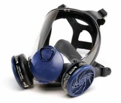 Moldex 9000 Series Reusable Full Face Respirator