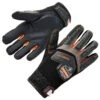 Ergodyne ProFlex 9015F(x) ANSI/ISO-Certified Anti-Vibration Gloves And Dorsal Protection