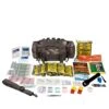 First Aid Only 90453 Camillus First Aid 3 Day Survival Kit With Emergency Food And Water 73 Piece Kit
