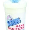 Scrubs 90985 Hand Sanitizer Wipes (85/Bucket)