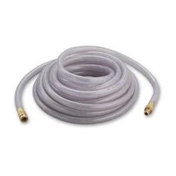 Allegro 9100-100EF 100-foot Airline Hose (for Breathing Air Blower & Cold Air Respirator Systems)