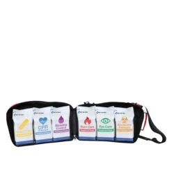First Aid Only 91170 Emergency Response Bag