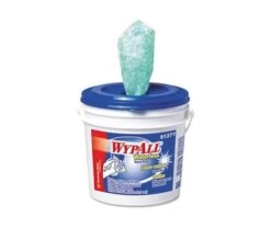 Wypall 91371 Waterless Hand Cleaner (Bucket Of 75)