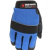 MCR Safety 918 Cut Pro Insulated Mechanics Gloves