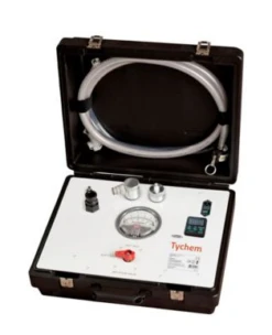 Dupont 990810 Universal Pressure Test Kit For Level A Suits