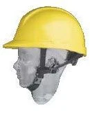North By Honeywell A99C100 4-Point Adjustable Chin Strap For North Hard Hats