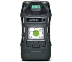 MSA 1011692 Altair 5X Multi-Gas / PID Monitor