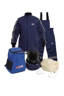 Enespro AGP ARC40KITNG-BP 40 Cal Premium Backpack Kit No Gloves