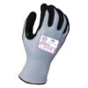 Armor Guys 04-311 Extraflex A4 Acrylic Fleece Lined Blue Glove HCT Latex Foam