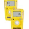 BW Technologies By Honeywell BWC2-M Single Gas Monitor For Carbon Monoxide (CO)