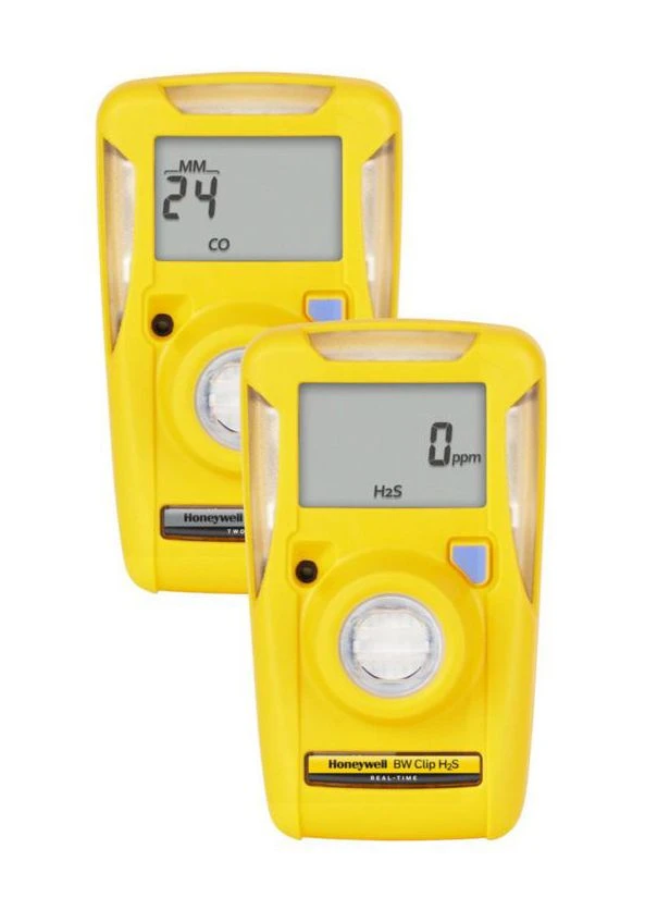 BW Technologies By Honeywell BWC2-M Single Gas Monitor For Carbon Monoxide (CO) 1 BW Technologies By Honeywell BWC2-M Single Gas Monitor For Carbon Monoxide (CO)