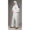 Lakeland COL428 MicroMax NS CoolSuit Disposable Coverall With Hood, Elastic Wrists And Ankles