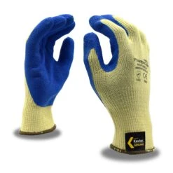 Cordova 3050 Power-Cor 10 Gauge A3 Cut Level Kevlar Shell Latex Palm