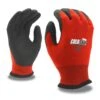 Cordova 3901 Cold Snap Flex A3 Acrylic Lined Nylon Glove PVC Palm
