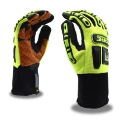 Cordova 7700 Ogre Synthetic Leather Impact Glove