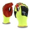 Cordova 7738 Cold Weather Ogre CR Plus Ice A5 Impact Glove W/ Sandy Nitrile Palm