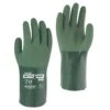 Towa AG566 ActivGrip 13 Gauge Nitrile Glove