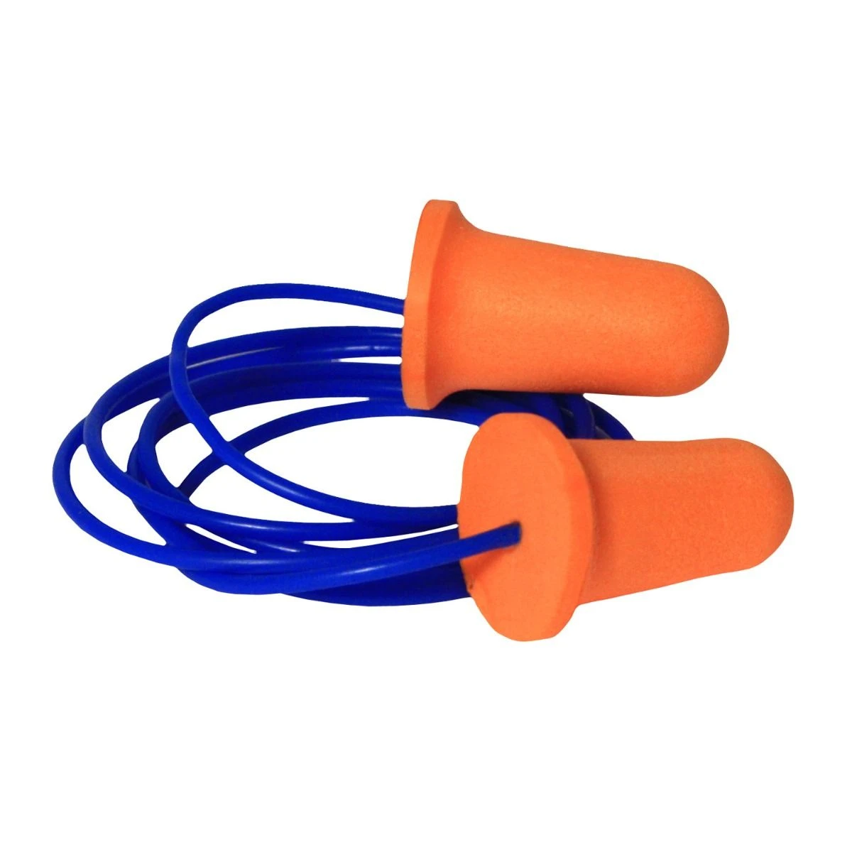 Radians FP81 Corded Deviator 33 Disposable Foam Earplug Products NRR 33 DB 1 Radians FP81 Corded Deviator 33 Disposable Foam Earplug Products NRR 33 DB