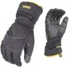 Dewalt DPG750 Insulated Extreme Condition Cold Weather Work Glove