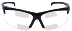 Kimberly Clark Kimberly-Clark KleenGuard Dual Readers Clear Safety Glasses