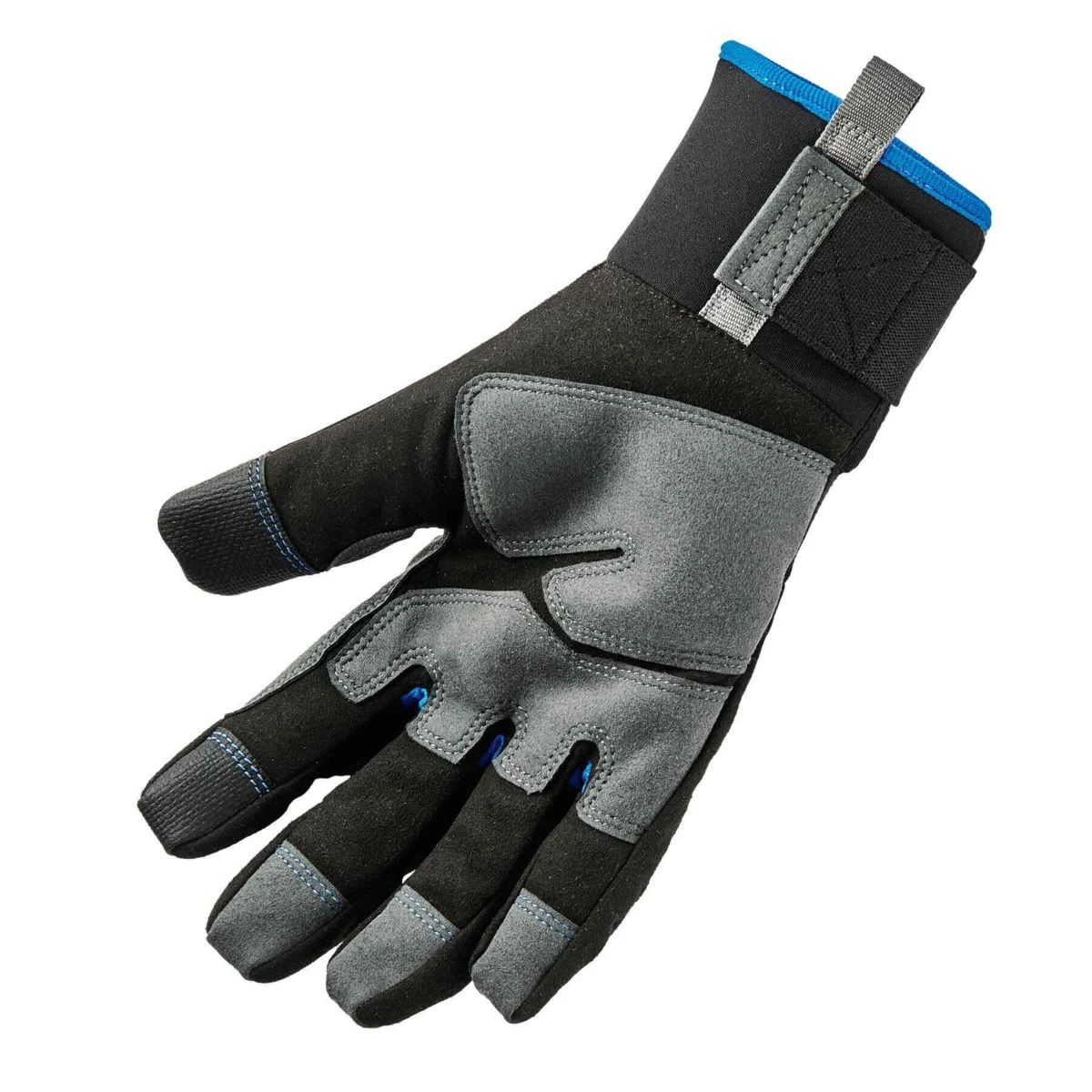 Ergodyne 817 Proflex Thinsulate Lined Thermal Utility Gloves 2 Ergodyne 817 Proflex Thinsulate Lined Thermal Utility Gloves - Image 2