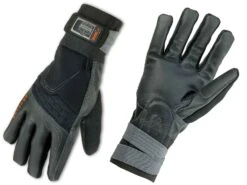 Ergodyne ProFlex 9012 Certified AV Gloves Wrist Support
