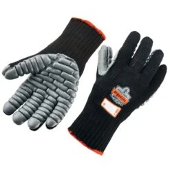 Ergodyne 9000 Proflex Certified Lightweight AntiVibration Glove