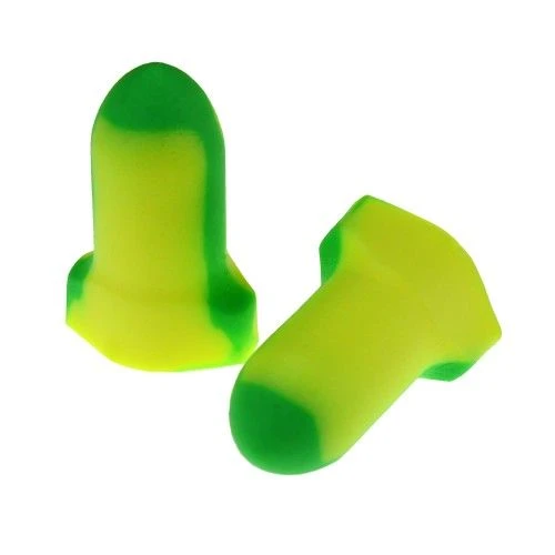 Radians FP34 Uncorded Deterrent 32 Disposable Foam Earplug NRR 32 DB 1 Radians FP34 Uncorded Deterrent 32 Disposable Foam Earplug NRR 32 DB