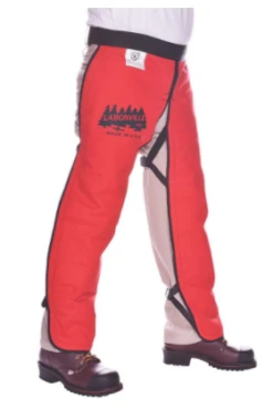 Labonville 850KP Chainsaw Chaps