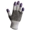 Kimberly Clark KleenGuard G60 Purple Nitrile Cut Resistant Gloves