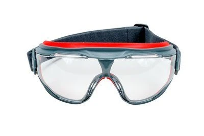 3M GG501SGAF GoggleGear 500 Series Clear Scotchgard Anti-fog Lens Goggles 1 3M GG501SGAF GoggleGear 500 Series Clear Scotchgard Anti-fog Lens Goggles