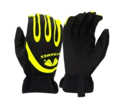 Pyramex GL103HT General Purpose Synthetic Leather Glove (Dozen)