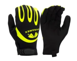 Pyramex GL105CHT General Purpose Synthetic Leather Glove (Dozen)