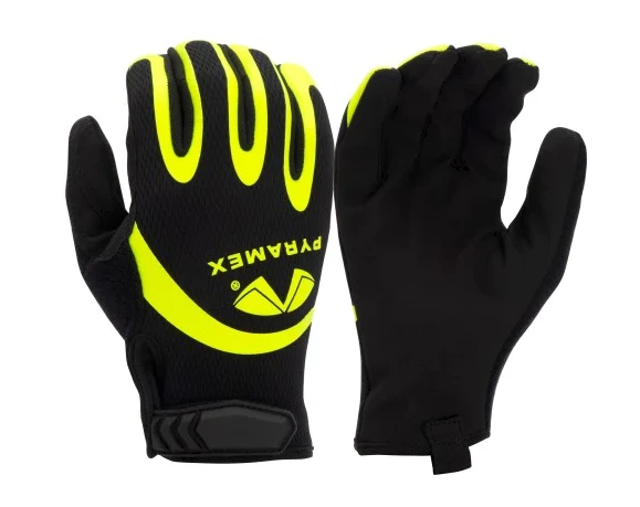 Pyramex GL105CHT General Purpose Synthetic Leather Glove (Dozen) 1 Pyramex GL105CHT General Purpose Synthetic Leather Glove (Dozen)