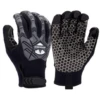 Pyramex GL203HT Impact Utility Synthetic Leather Silicone Palm Glove (Dozen)