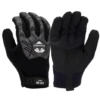 Pyramex GL204CHT Synthetic Leather PVC Palm Patch A6 Cut Gloves (Dozen)