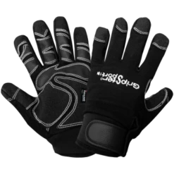 Global Glove SG9001IN Insulated Gripster Sport Synthetic Leather Gloves