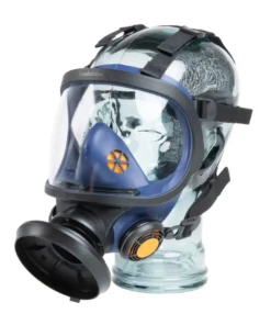 Sundstrom H01-1221 SR 200 Full Face Mask PC