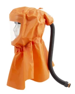 Sundstrom H06-5521 Hood For Use Together With SR 500 PAPR