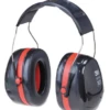 3M PELTOR H10A Optime 105 Over-the-Head Earmuffs NRR 30 DB